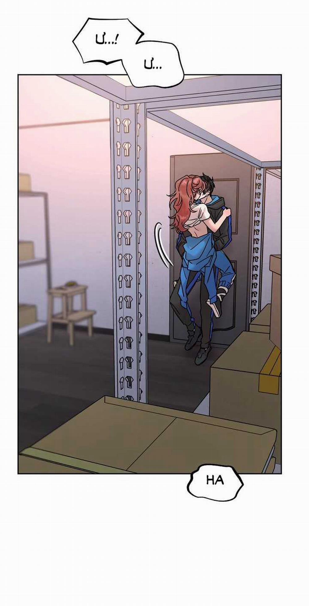 [18+] Cuộc Gọi Từ Ai 26.2 trang 5