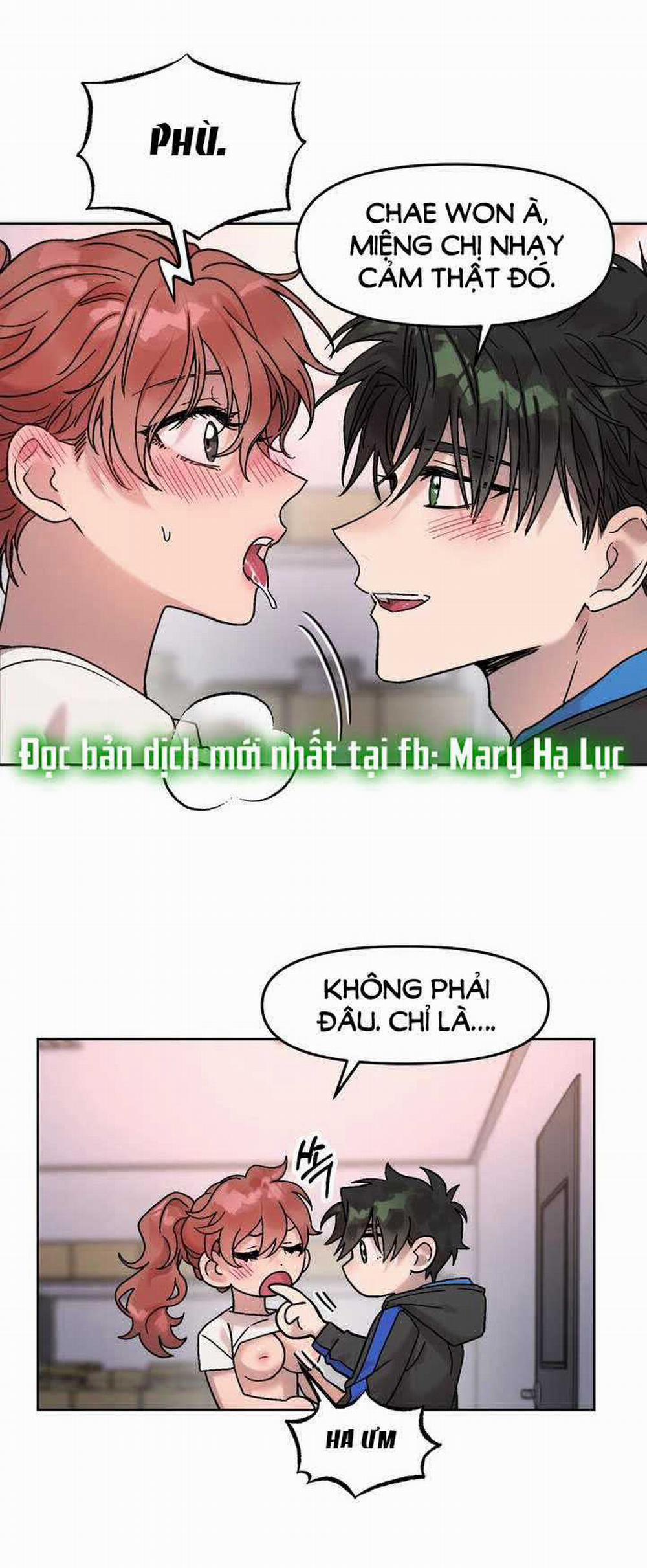 [18+] Cuộc Gọi Từ Ai 26.2 trang 6