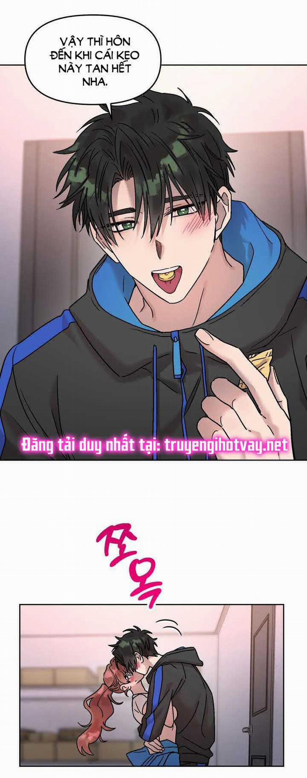 [18+] Cuộc Gọi Từ Ai 26.2 trang 9