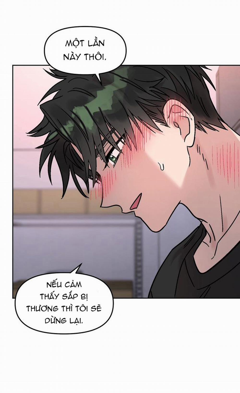 [18+] Cuộc Gọi Từ Ai 27.1 trang 15