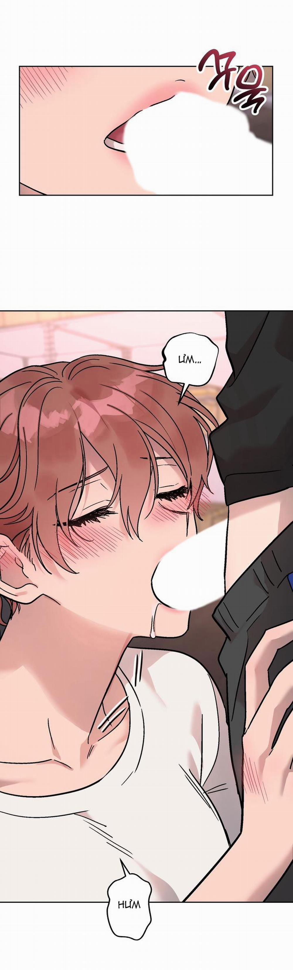 [18+] Cuộc Gọi Từ Ai 27.1 trang 16