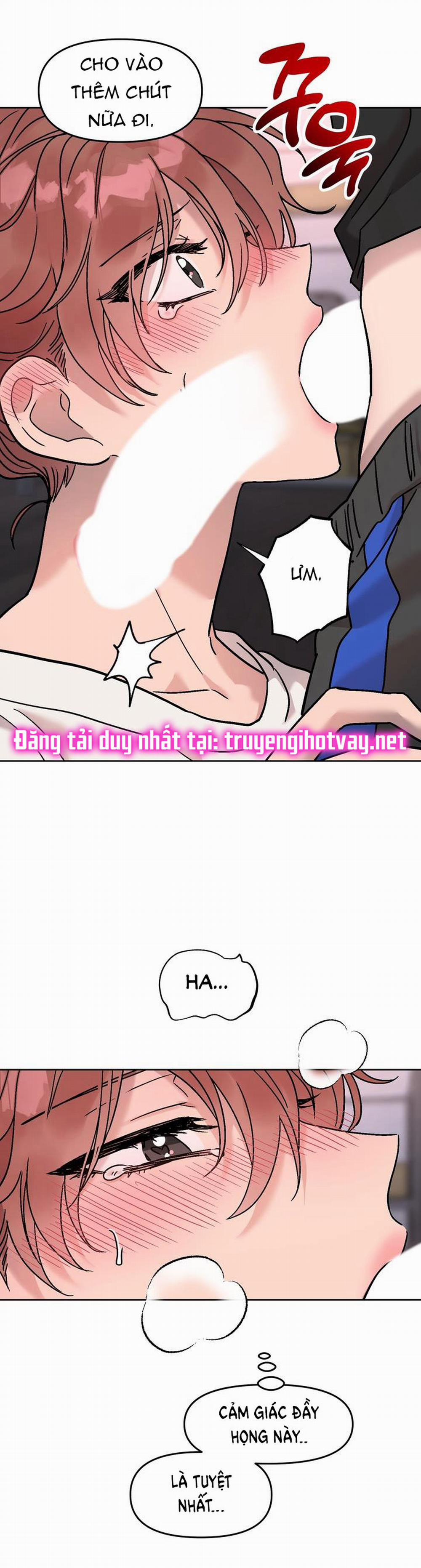 [18+] Cuộc Gọi Từ Ai 27.1 trang 18