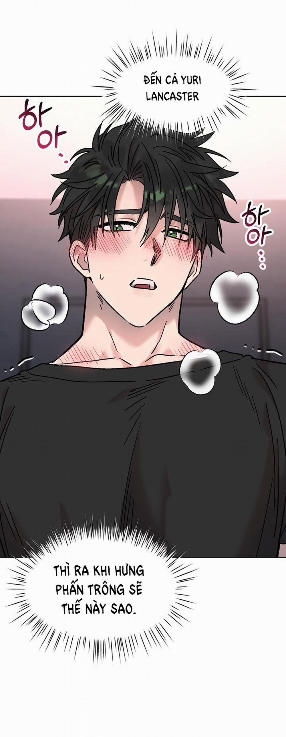 [18+] Cuộc Gọi Từ Ai 27.1 trang 21