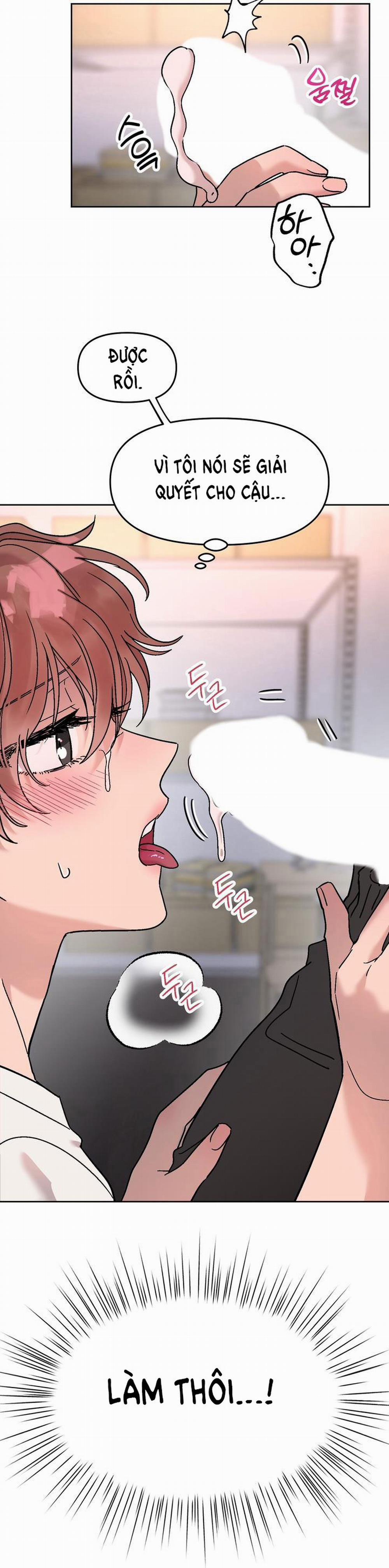 [18+] Cuộc Gọi Từ Ai 27.1 trang 7