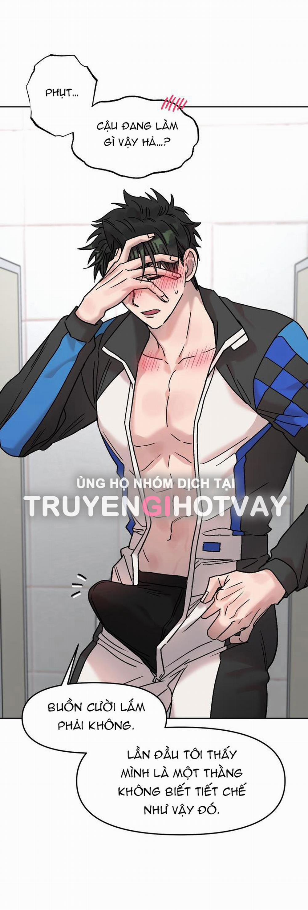 [18+] Cuộc Gọi Từ Ai 27.2 trang 10