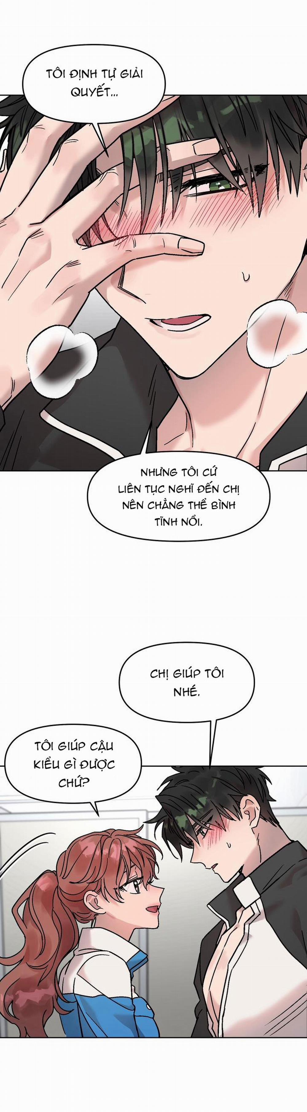 [18+] Cuộc Gọi Từ Ai 27.2 trang 11