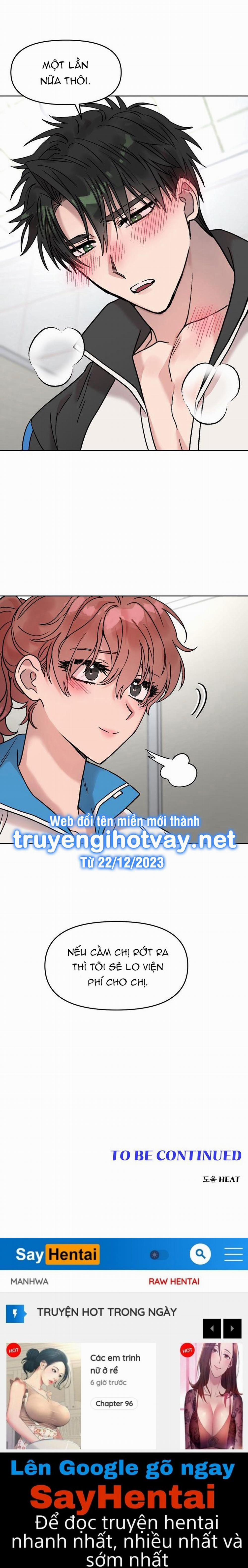 [18+] Cuộc Gọi Từ Ai 27.2 trang 12