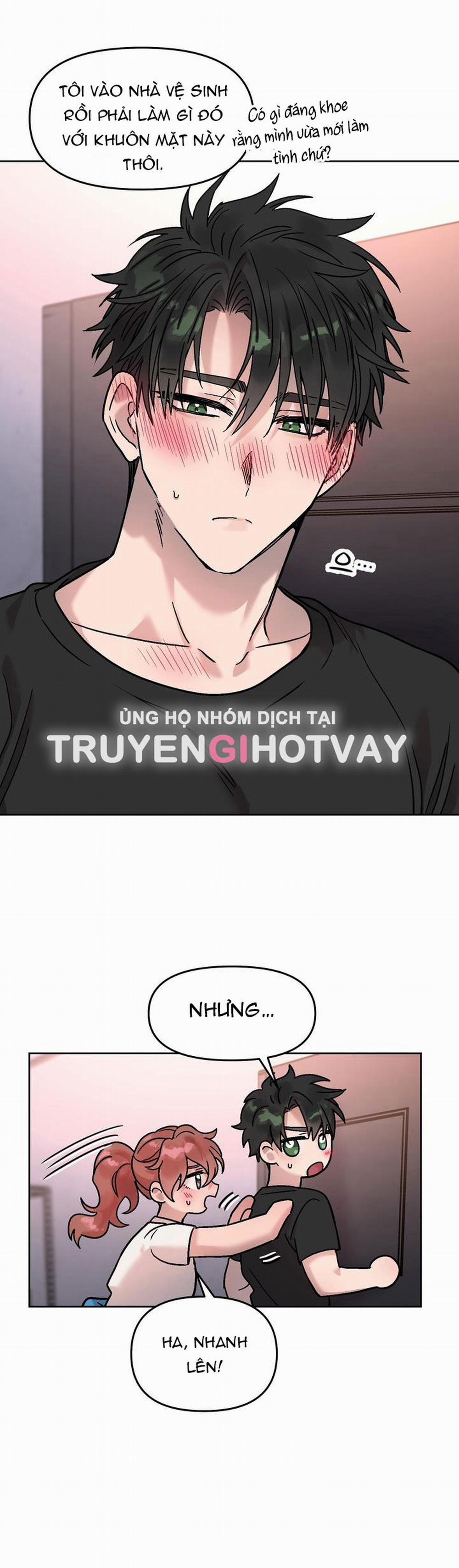 [18+] Cuộc Gọi Từ Ai 27.2 trang 5