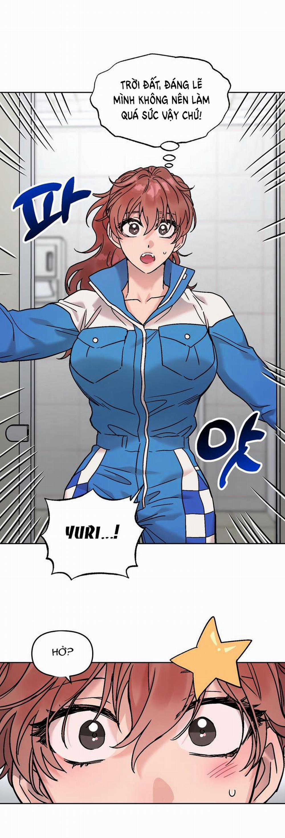 [18+] Cuộc Gọi Từ Ai 27.2 trang 9