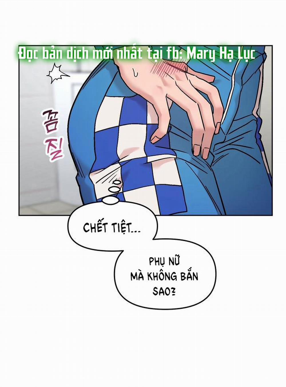 [18+] Cuộc Gọi Từ Ai 28.1 trang 14