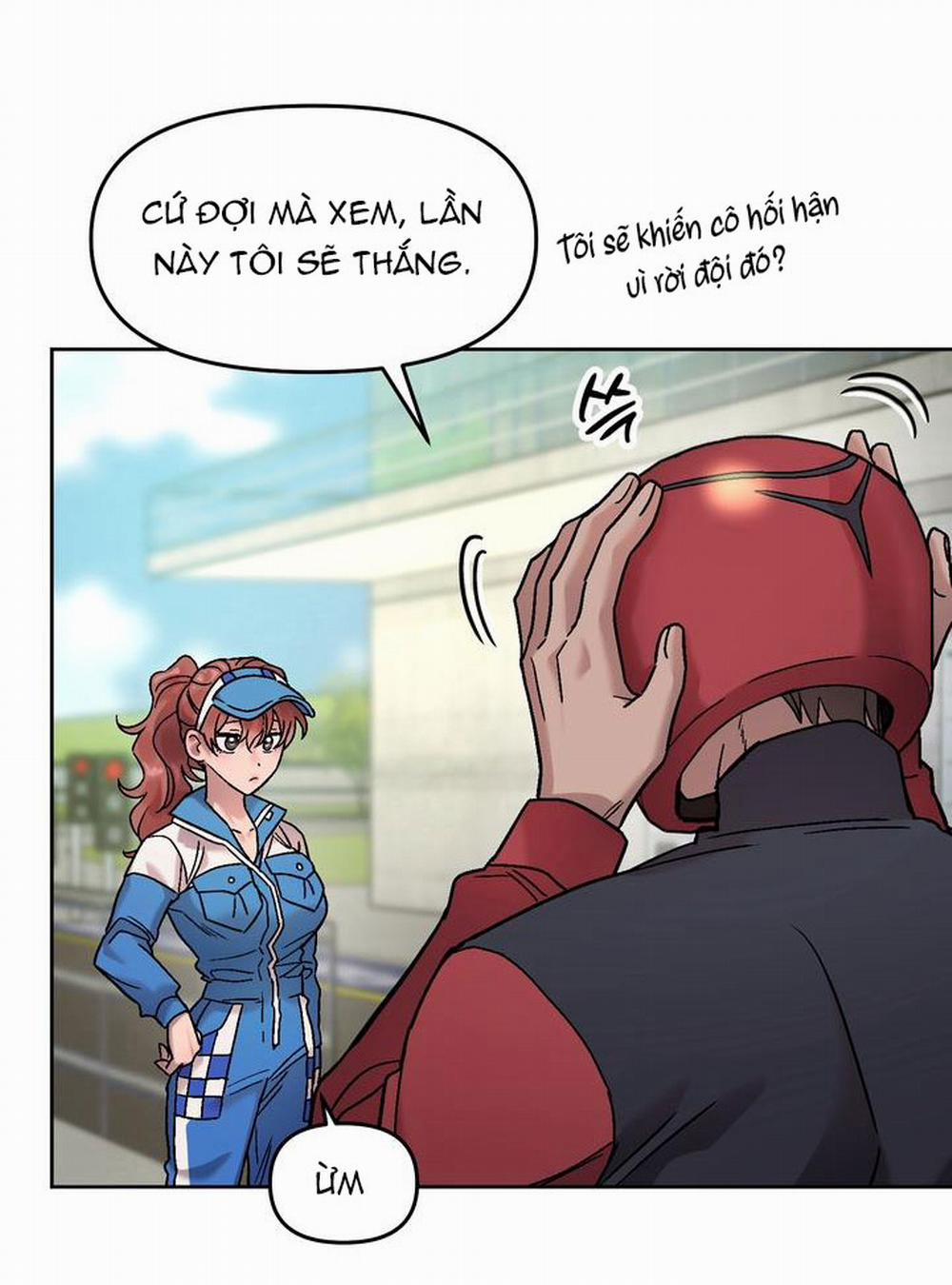 [18+] Cuộc Gọi Từ Ai 28.1 trang 27