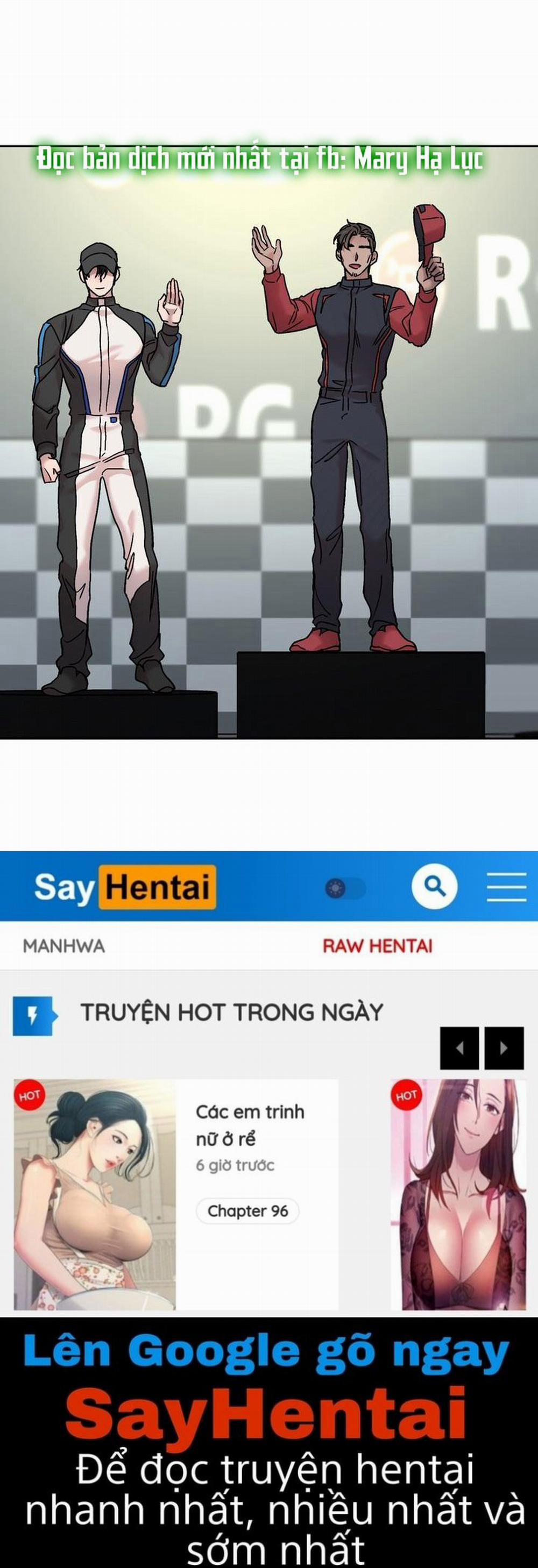 [18+] Cuộc Gọi Từ Ai 28.1 trang 30