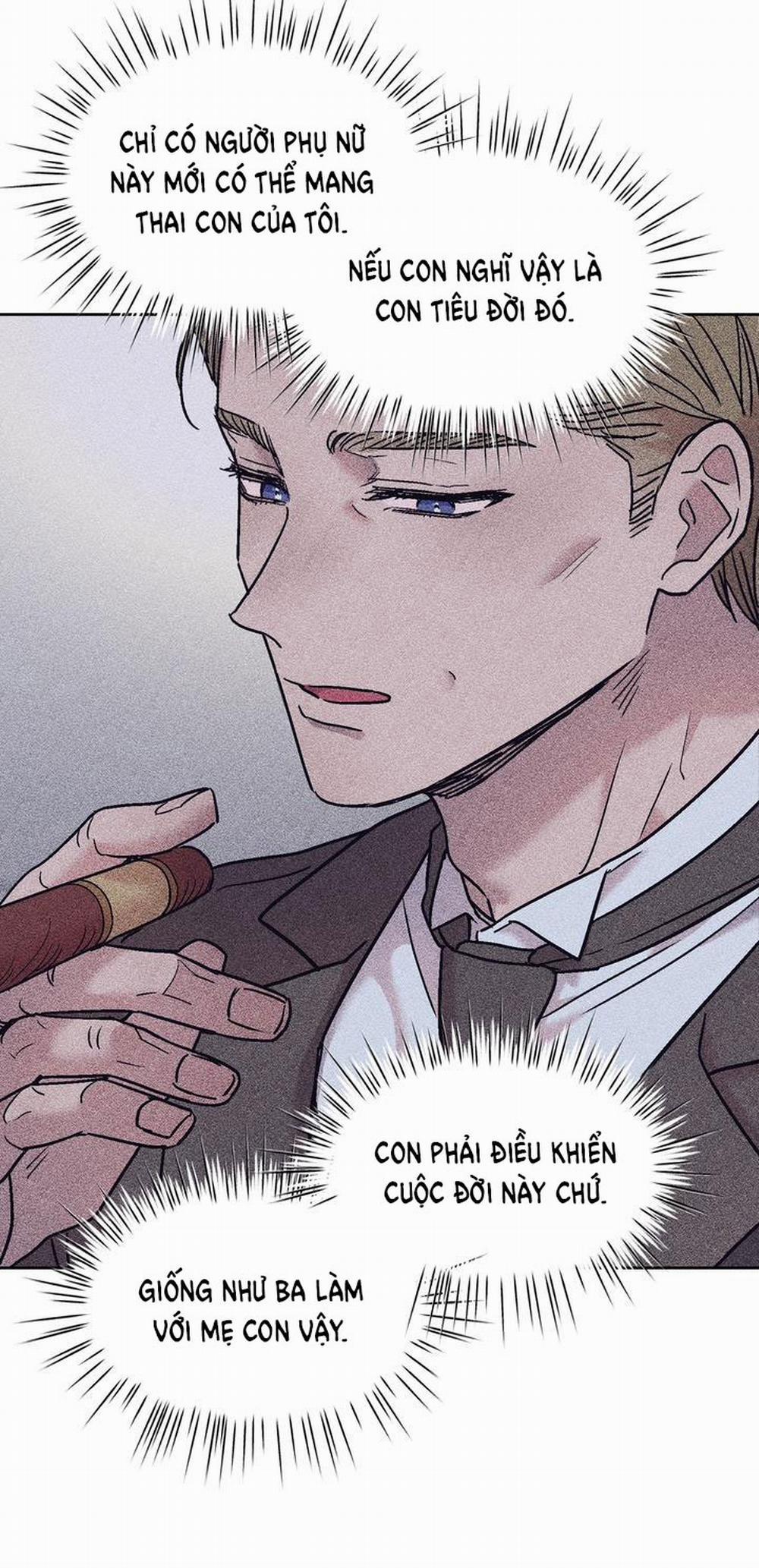 [18+] Cuộc Gọi Từ Ai 28.2 trang 10