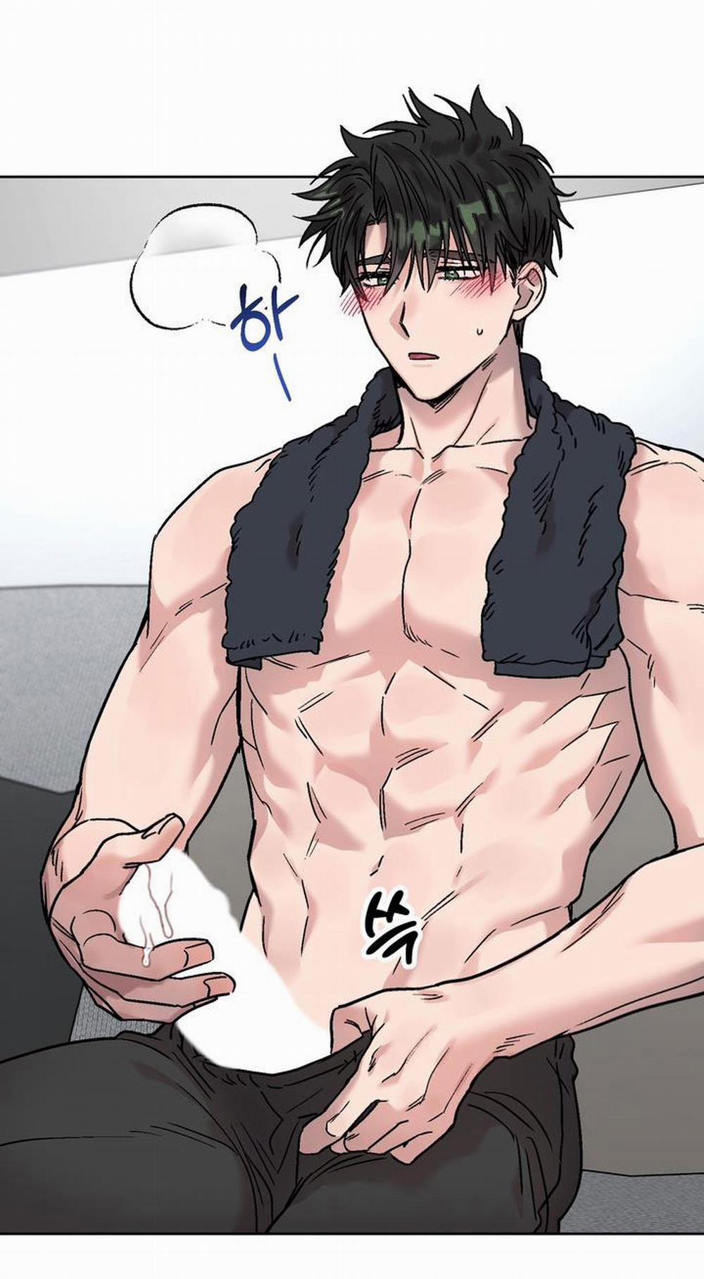 [18+] Cuộc Gọi Từ Ai 28.2 trang 17