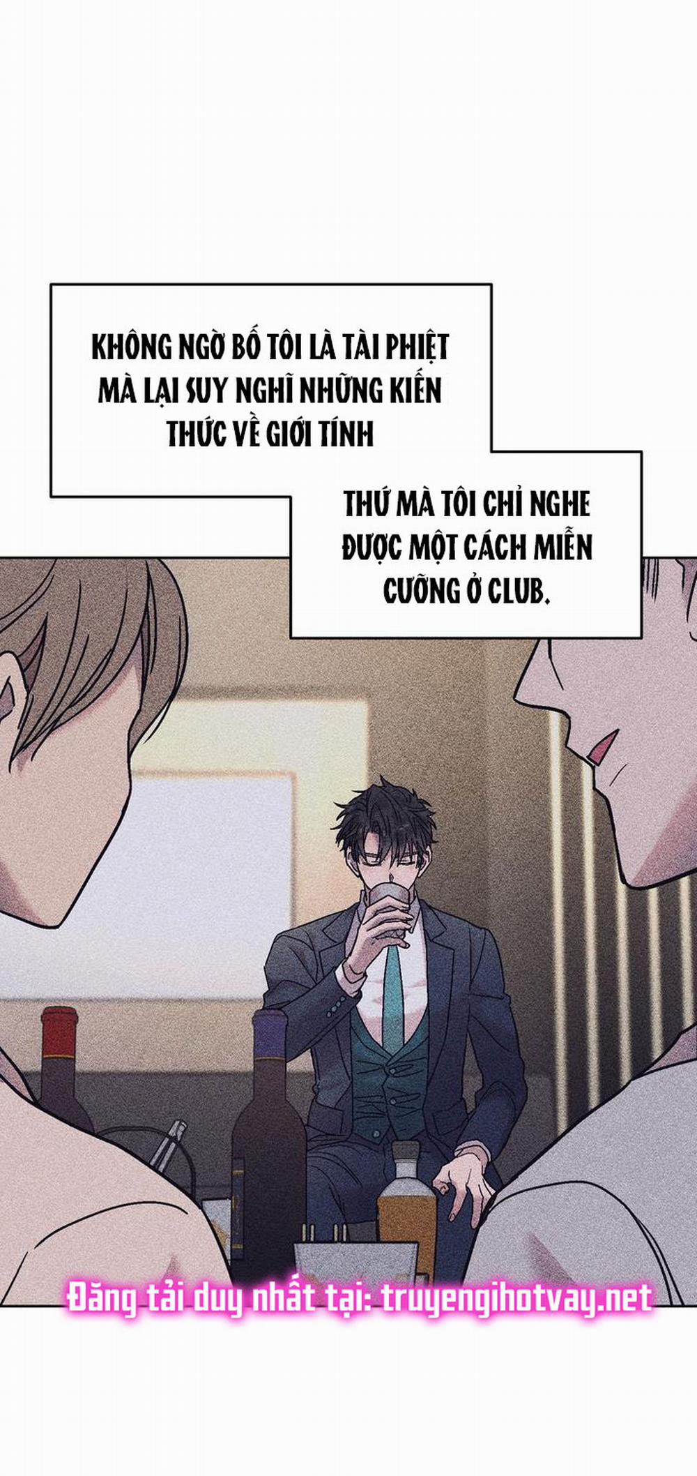 [18+] Cuộc Gọi Từ Ai 28.2 trang 19