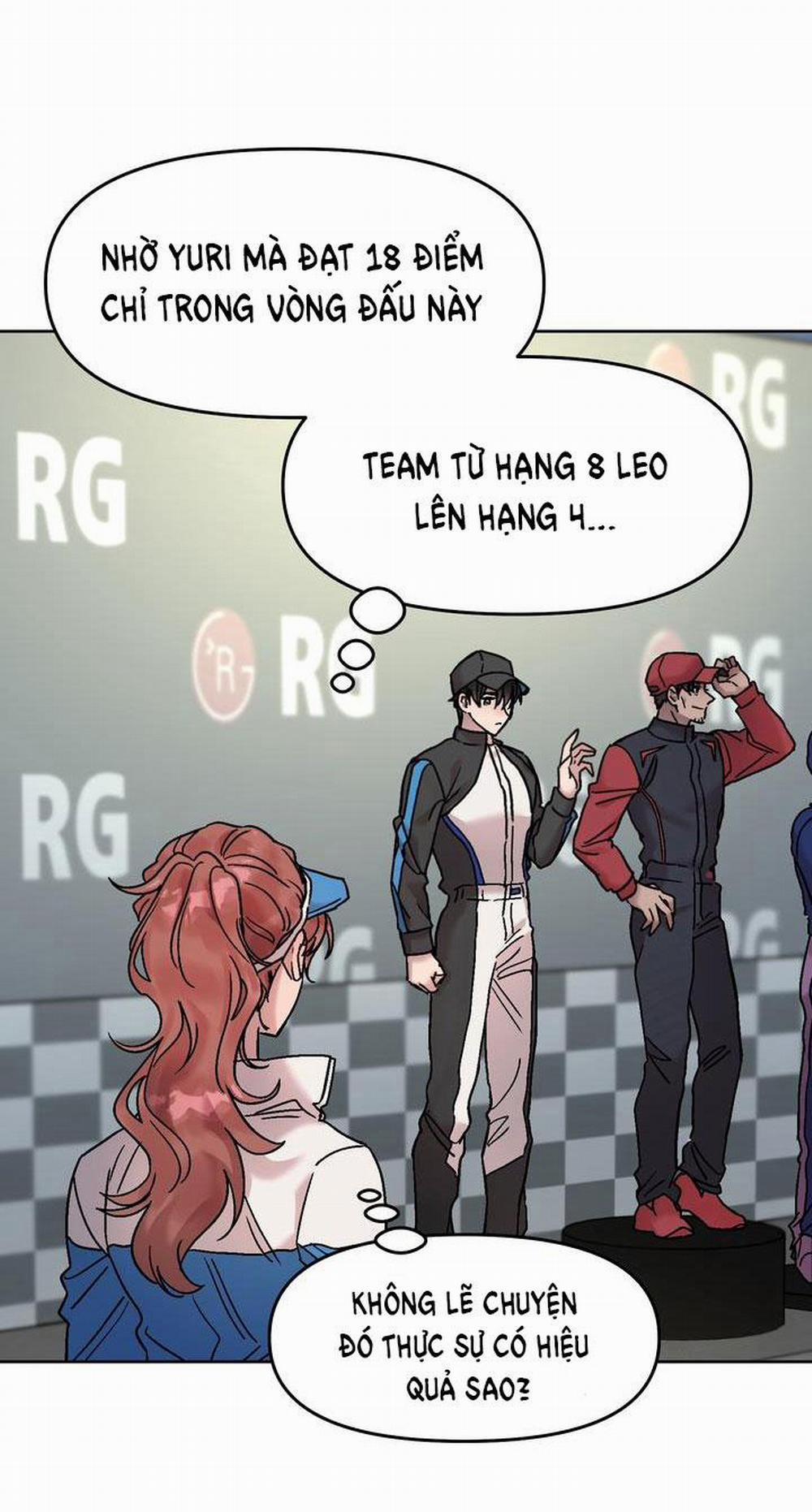 [18+] Cuộc Gọi Từ Ai 28.2 trang 2