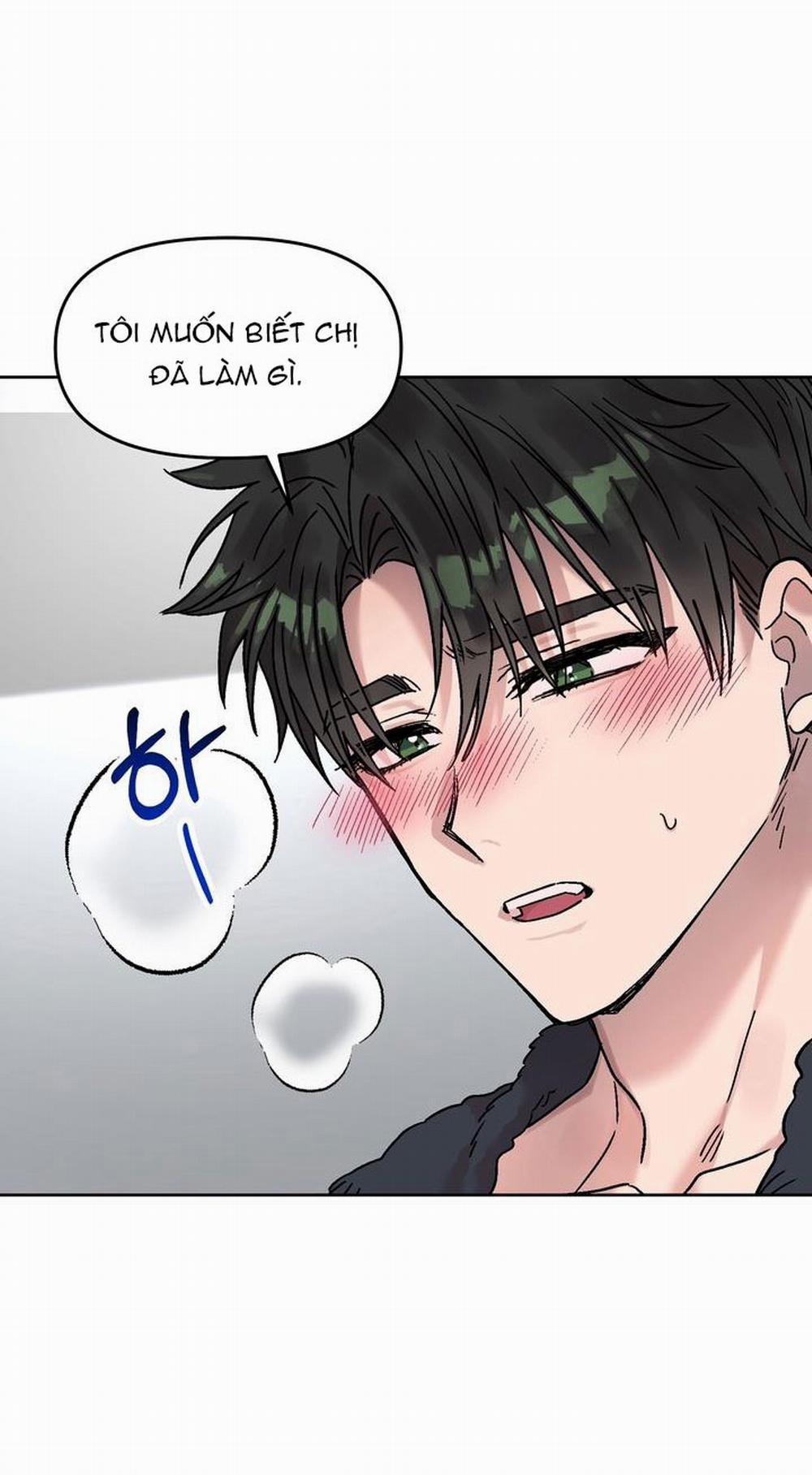 [18+] Cuộc Gọi Từ Ai 28.2 trang 20