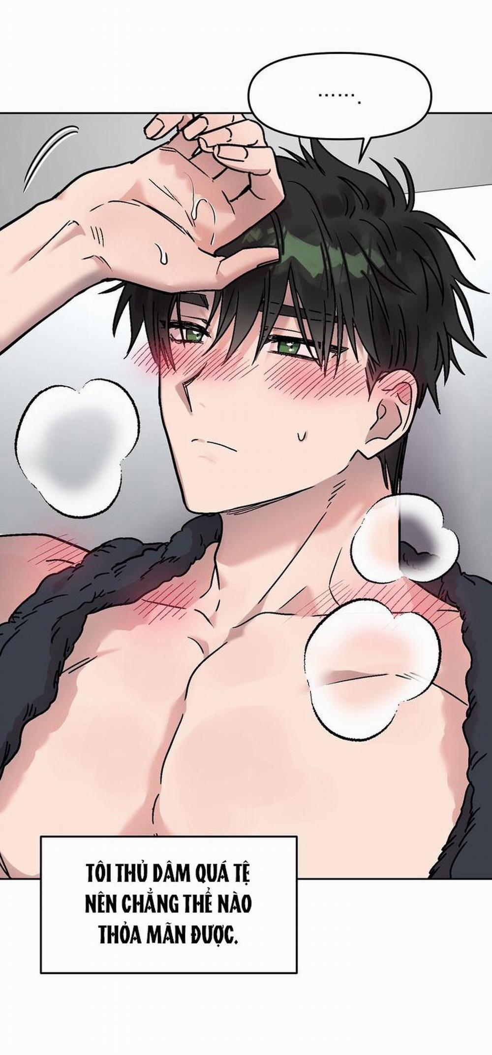 [18+] Cuộc Gọi Từ Ai 28.2 trang 27