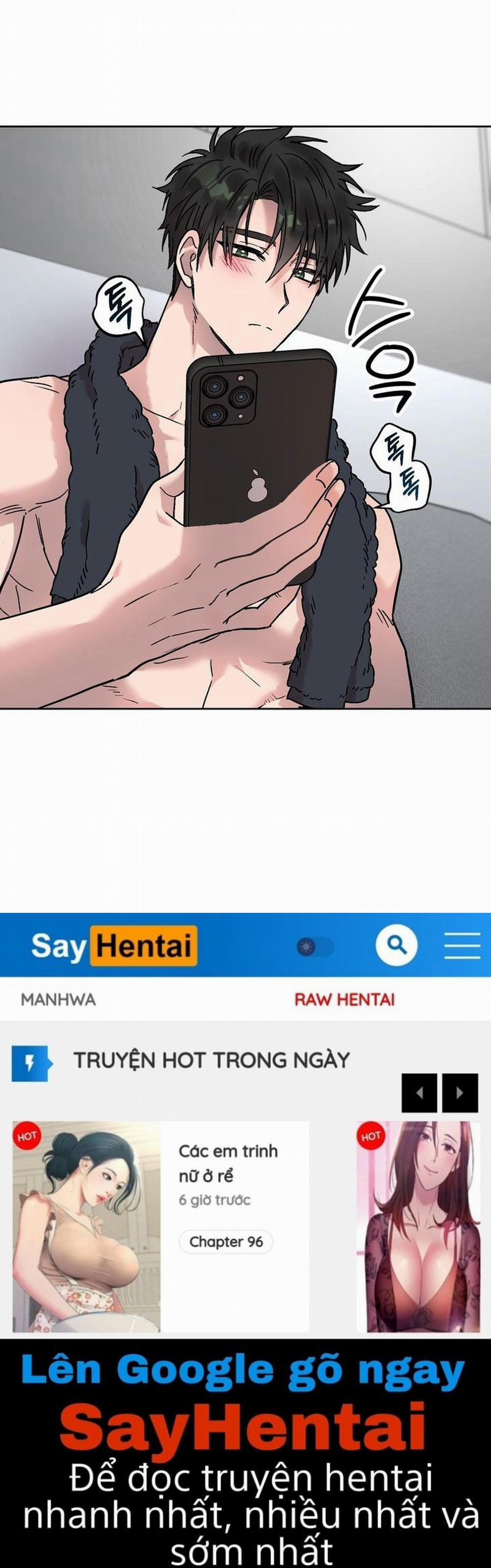 [18+] Cuộc Gọi Từ Ai 28.2 trang 30