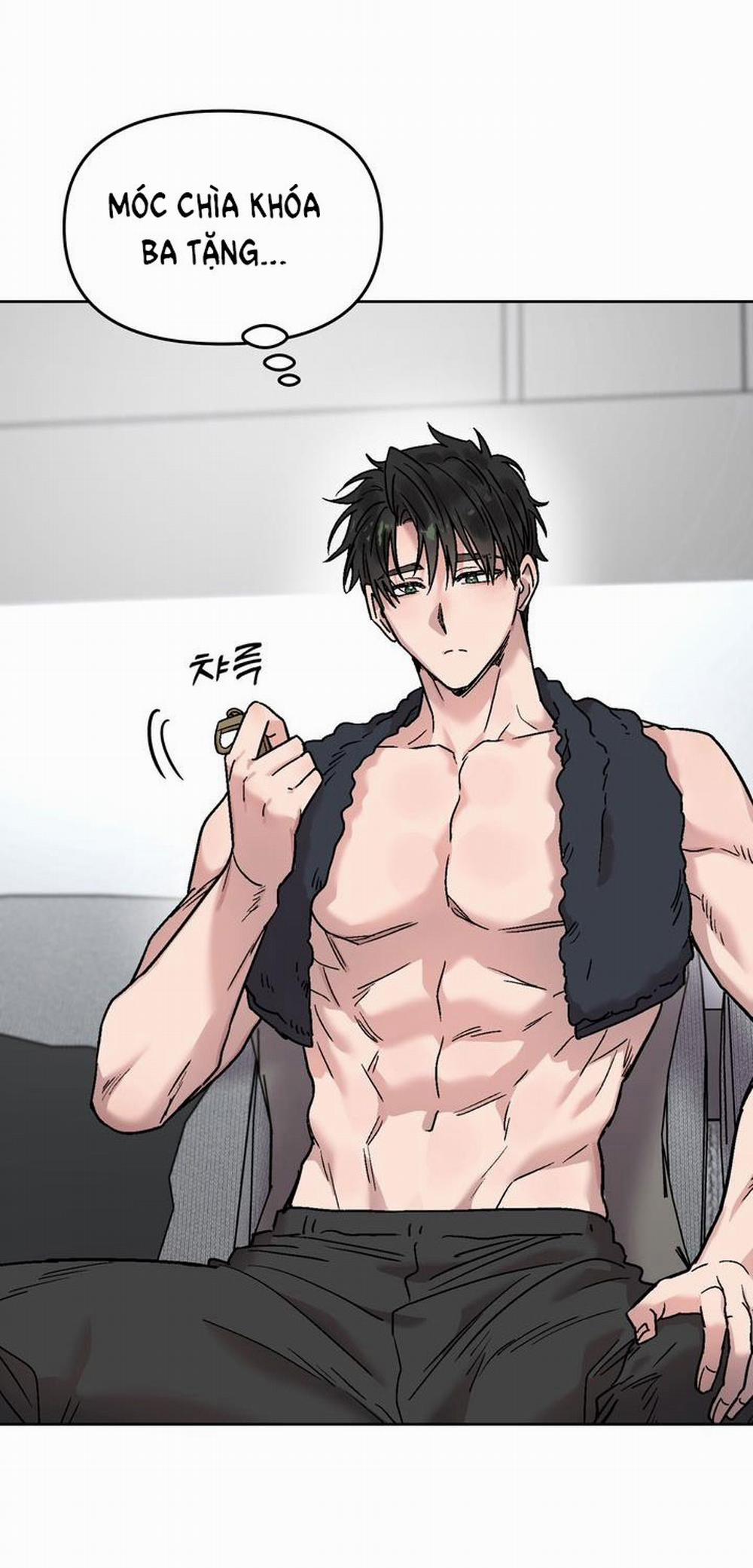 [18+] Cuộc Gọi Từ Ai 28.2 trang 8