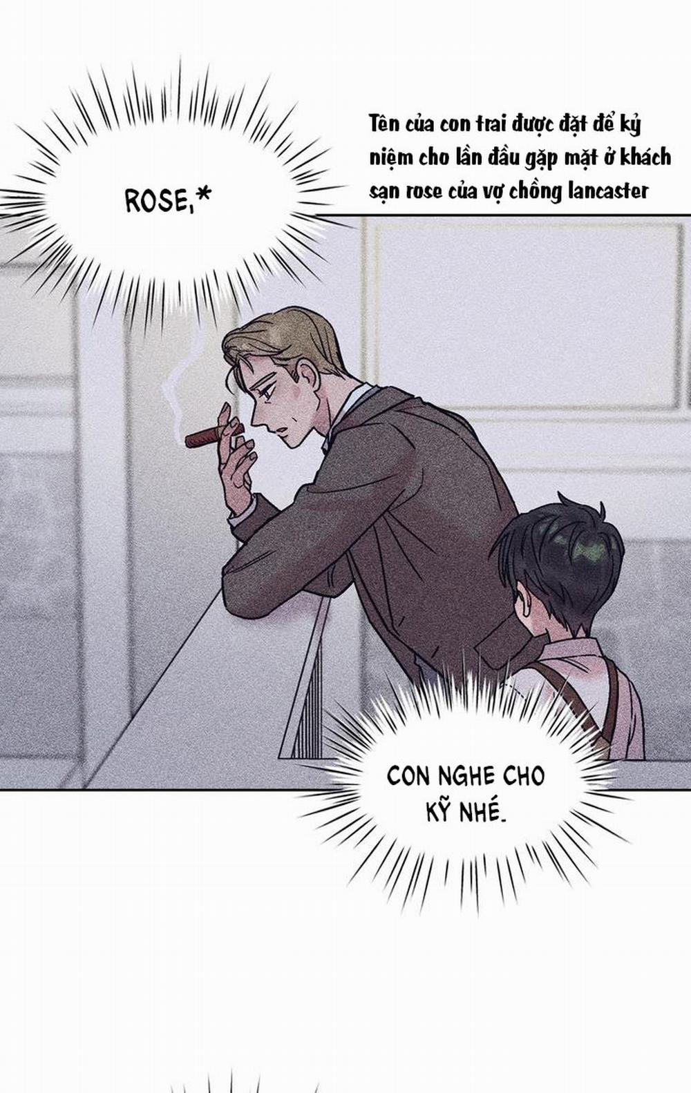 [18+] Cuộc Gọi Từ Ai 28.2 trang 9