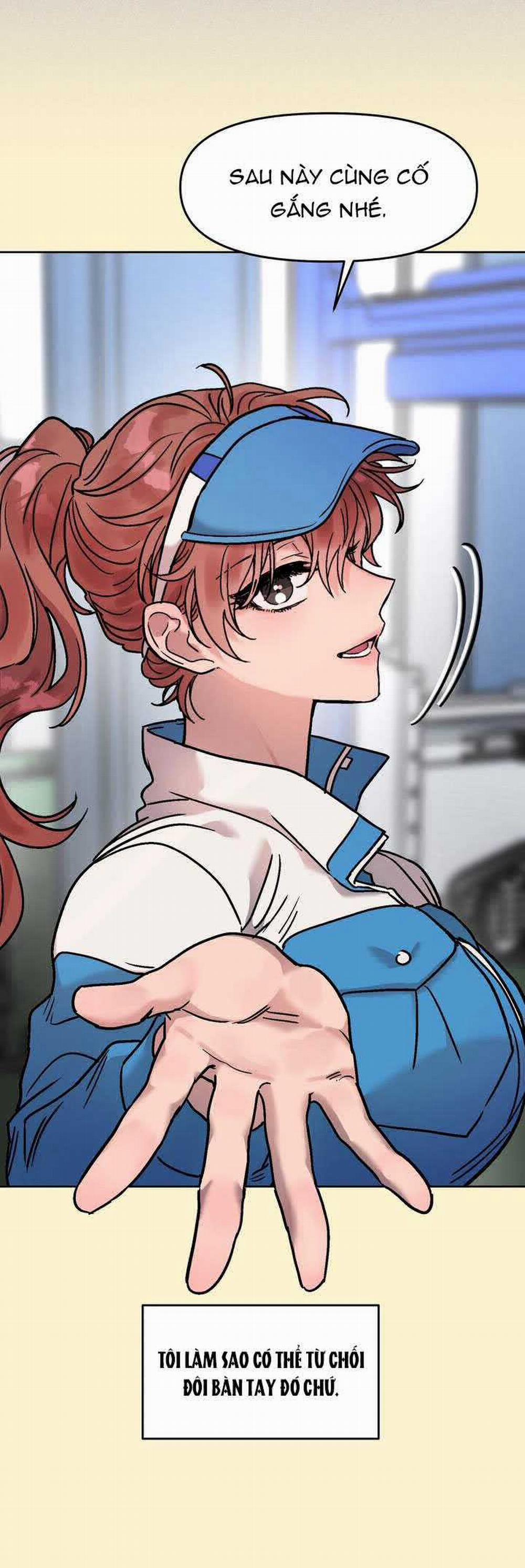 [18+] Cuộc Gọi Từ Ai 29.1 trang 19