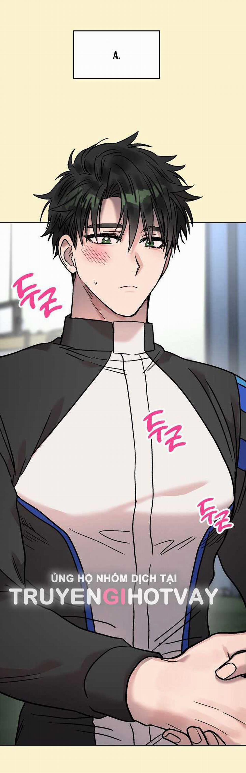 [18+] Cuộc Gọi Từ Ai 29.1 trang 21