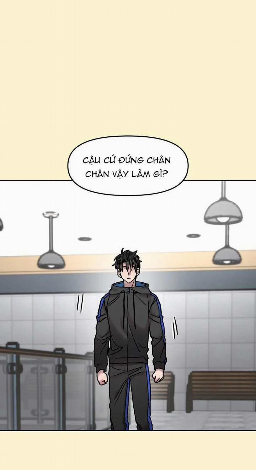 [18+] Cuộc Gọi Từ Ai 29.1 trang 4