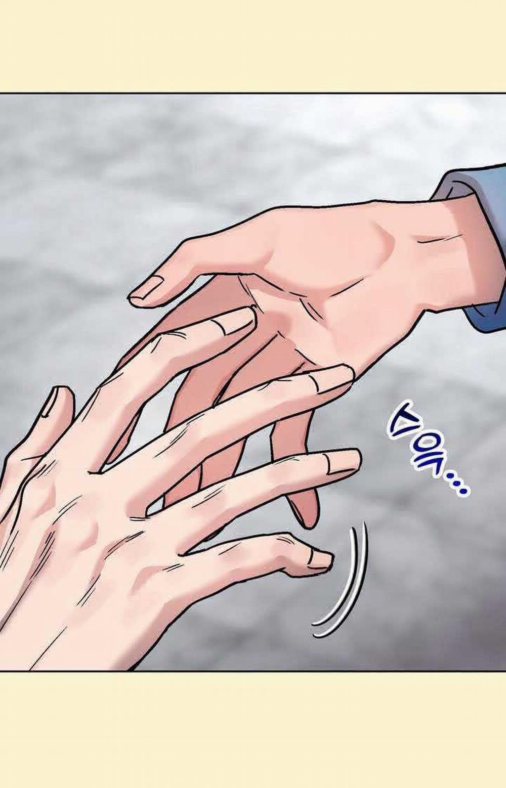 [18+] Cuộc Gọi Từ Ai 29.1 trang 8