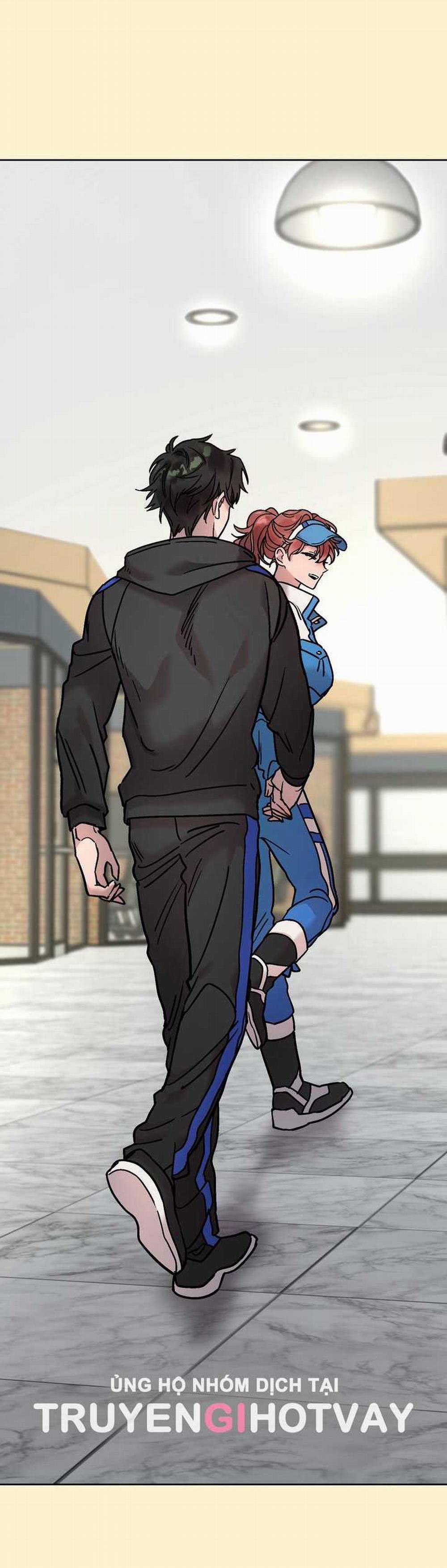 [18+] Cuộc Gọi Từ Ai 29.1 trang 9