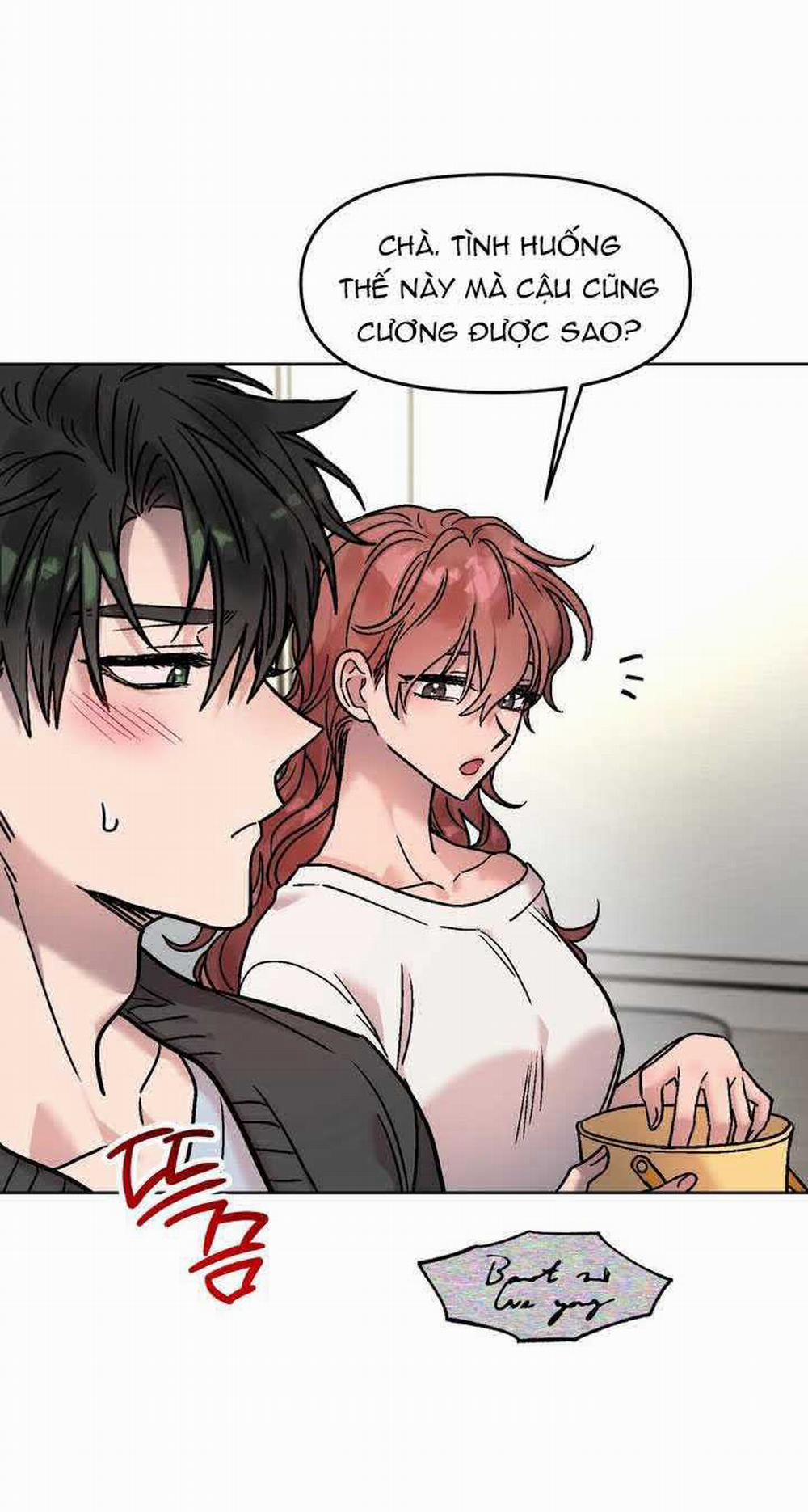 [18+] Cuộc Gọi Từ Ai 29.2 trang 17