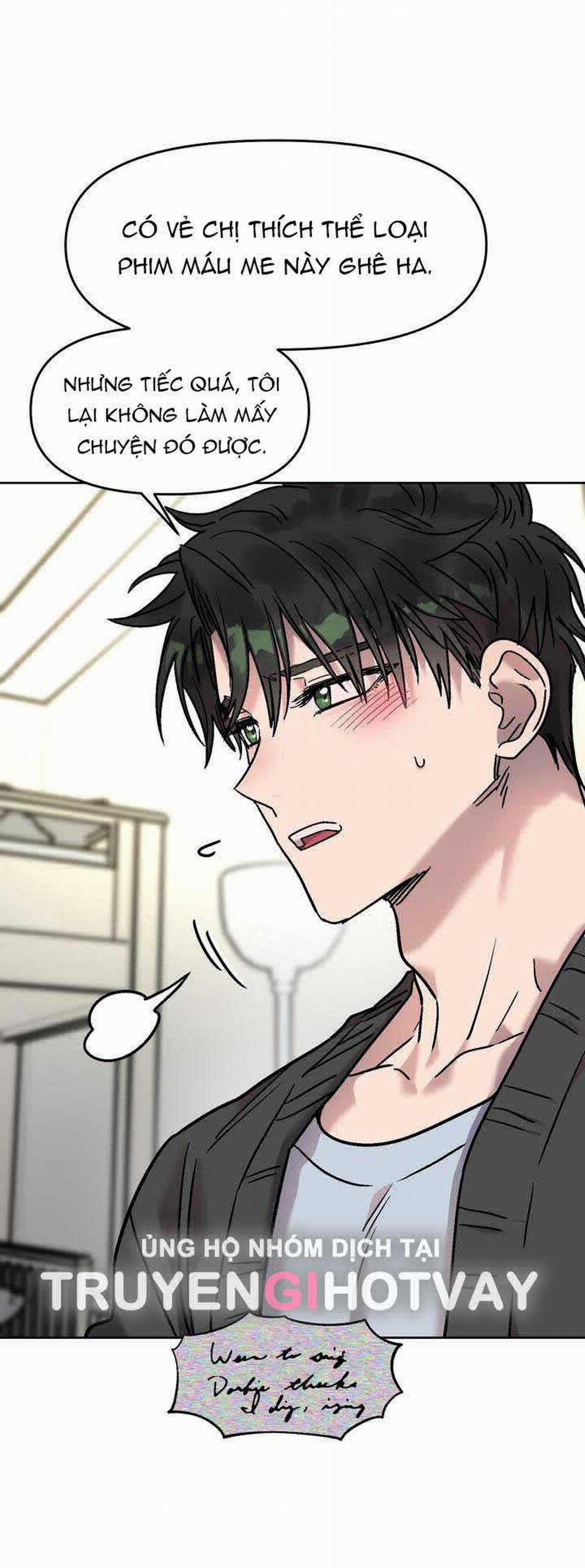 [18+] Cuộc Gọi Từ Ai 29.2 trang 18