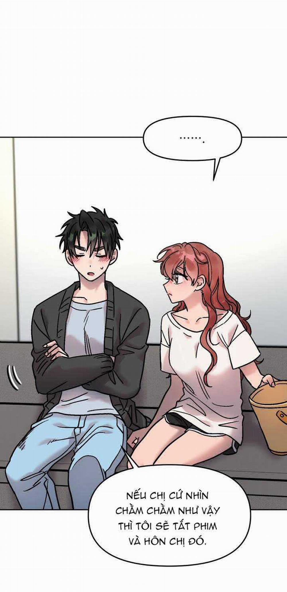 [18+] Cuộc Gọi Từ Ai 29.2 trang 20