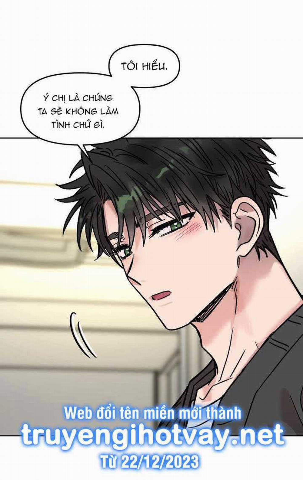 [18+] Cuộc Gọi Từ Ai 29.2 trang 22