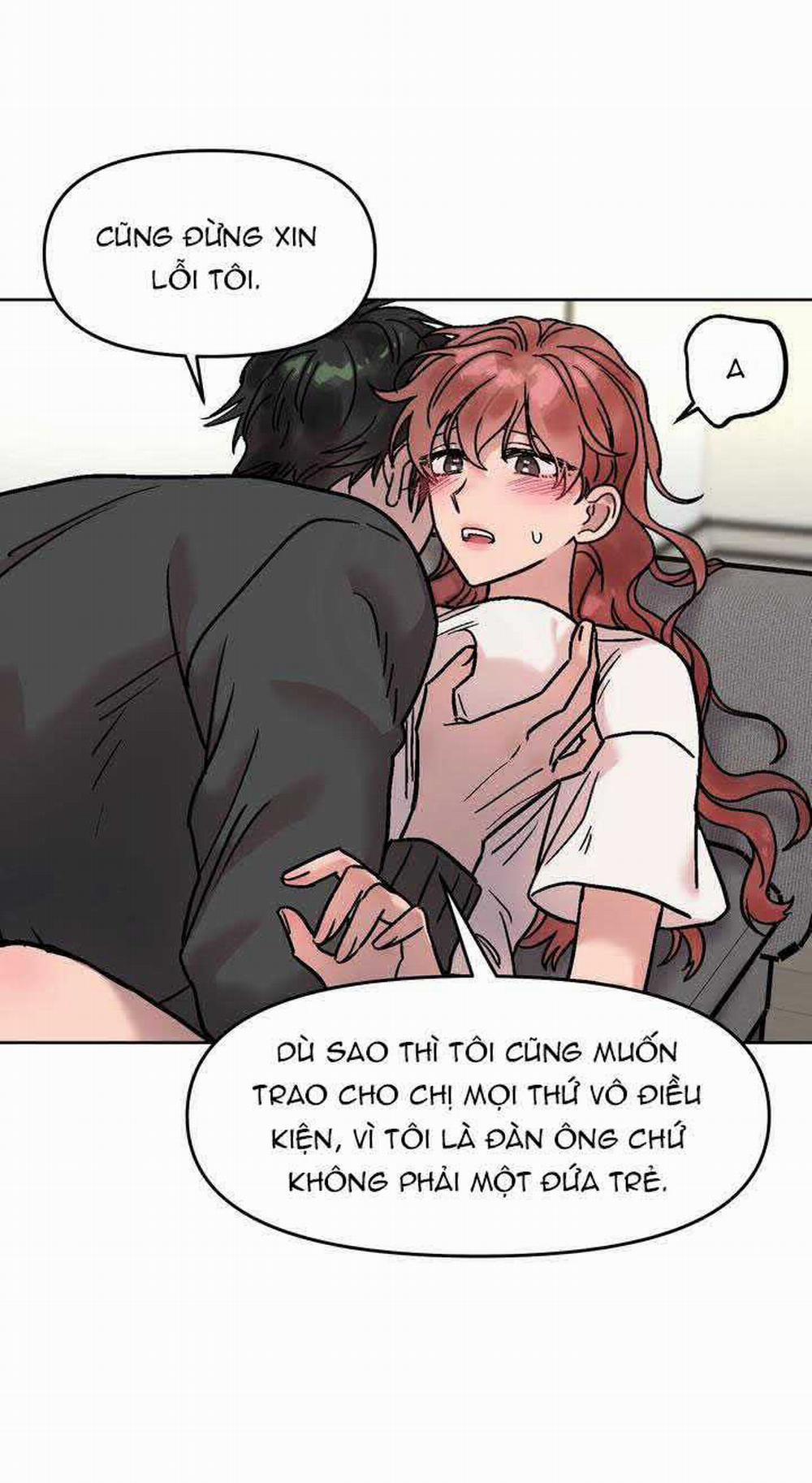 [18+] Cuộc Gọi Từ Ai 29.2 trang 27