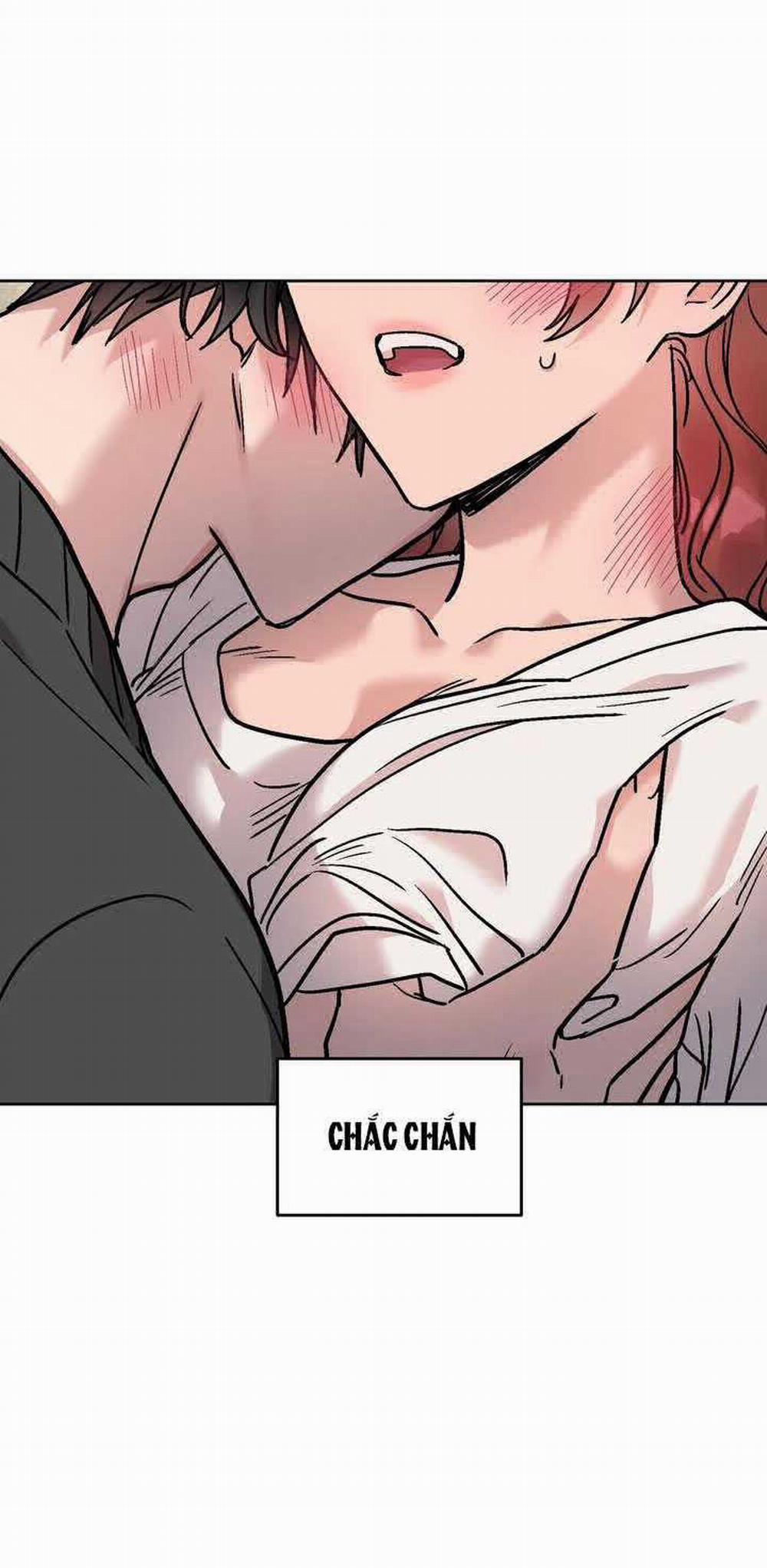 [18+] Cuộc Gọi Từ Ai 29.2 trang 30