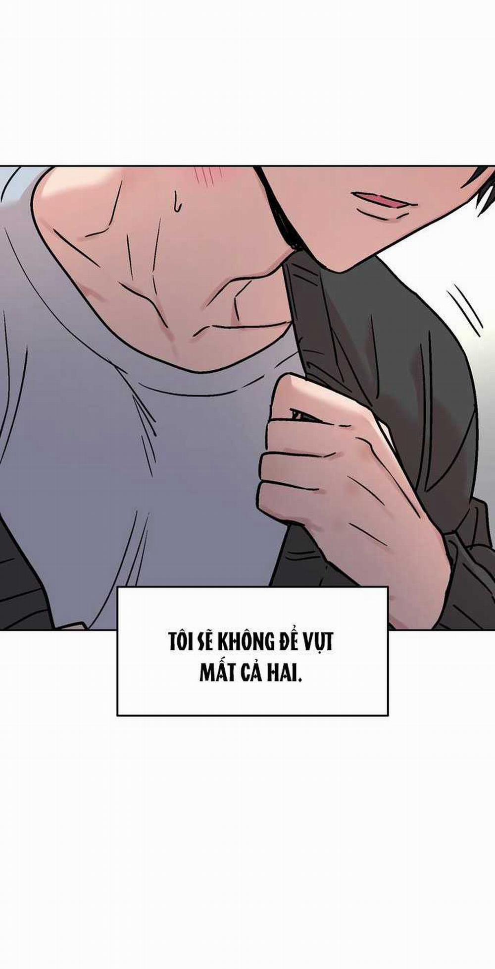 [18+] Cuộc Gọi Từ Ai 29.2 trang 31