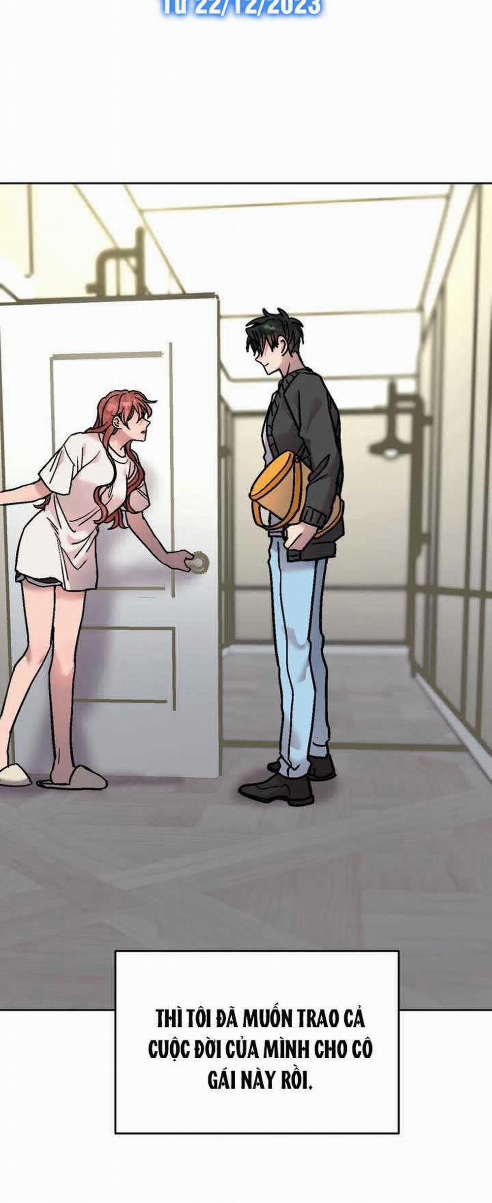 [18+] Cuộc Gọi Từ Ai 29.2 trang 7