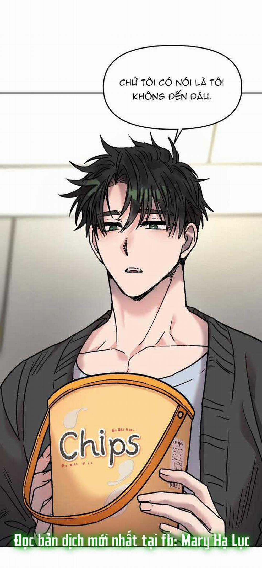 [18+] Cuộc Gọi Từ Ai 29.2 trang 9