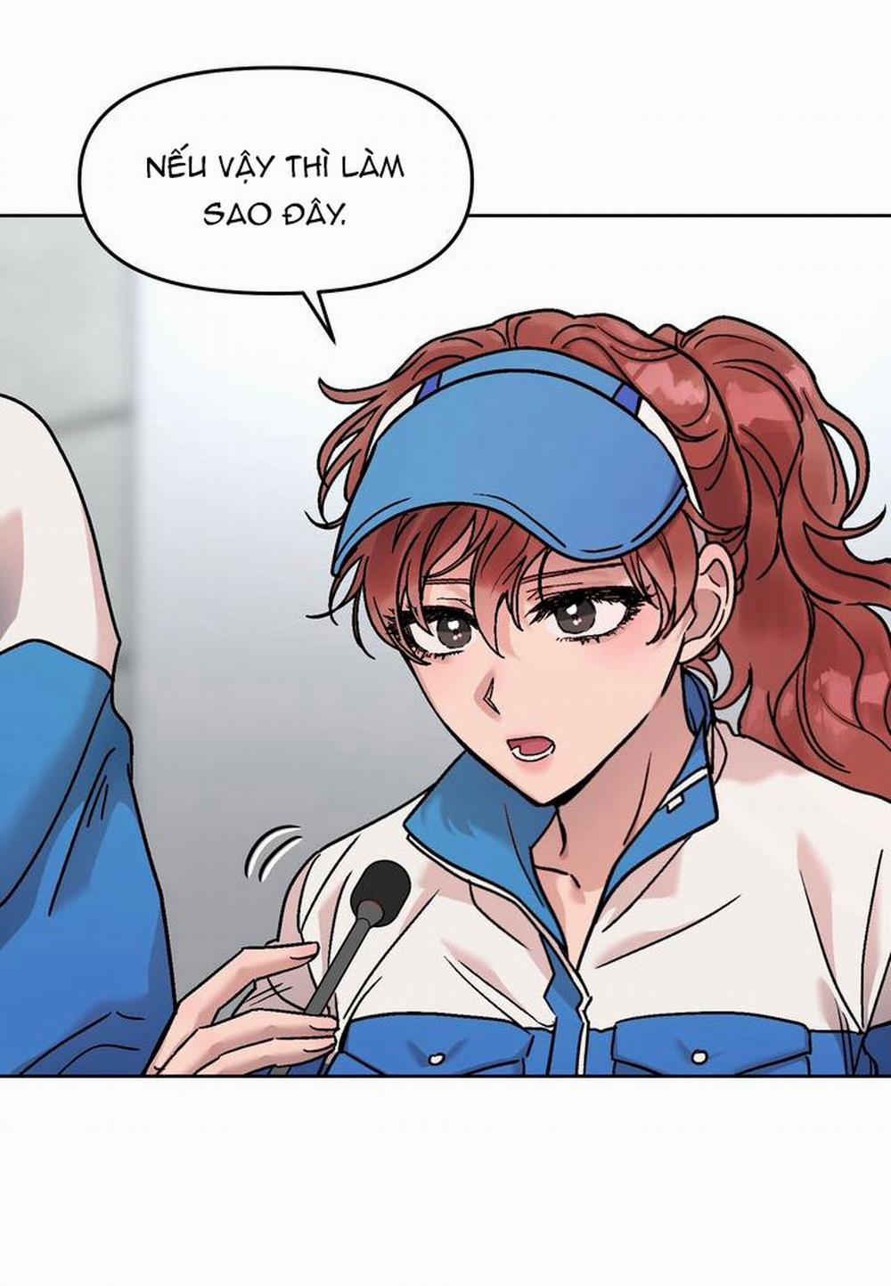 [18+] Cuộc Gọi Từ Ai 30.1 trang 11