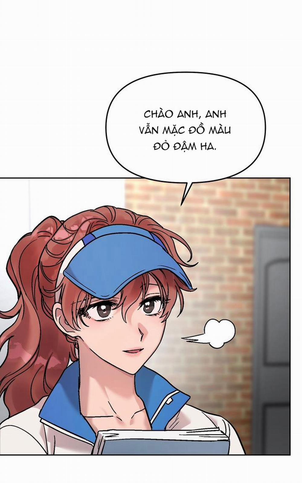 [18+] Cuộc Gọi Từ Ai 30.1 trang 21