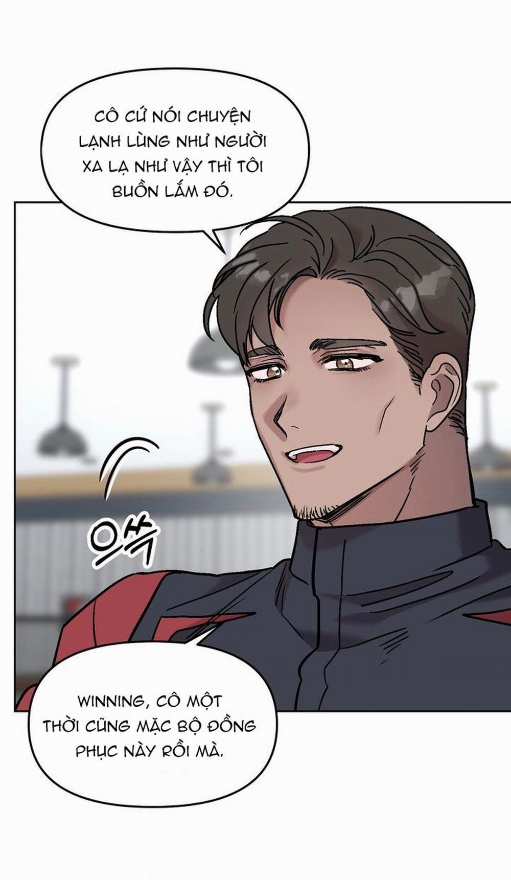 [18+] Cuộc Gọi Từ Ai 30.1 trang 22