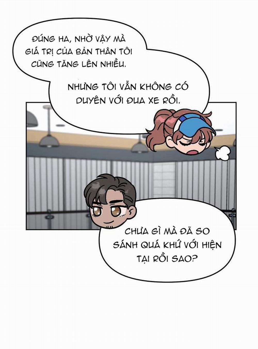 [18+] Cuộc Gọi Từ Ai 30.1 trang 23