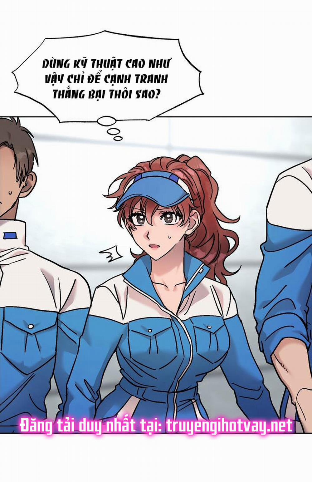 [18+] Cuộc Gọi Từ Ai 30.1 trang 6