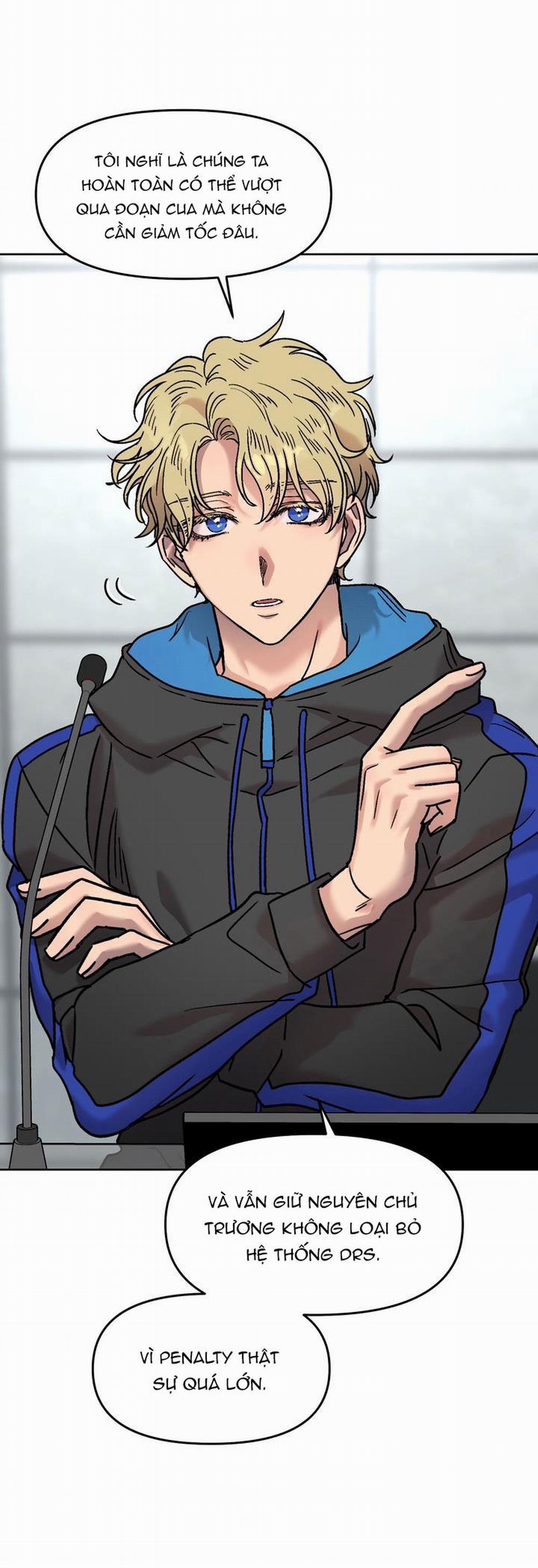 [18+] Cuộc Gọi Từ Ai 30.1 trang 8