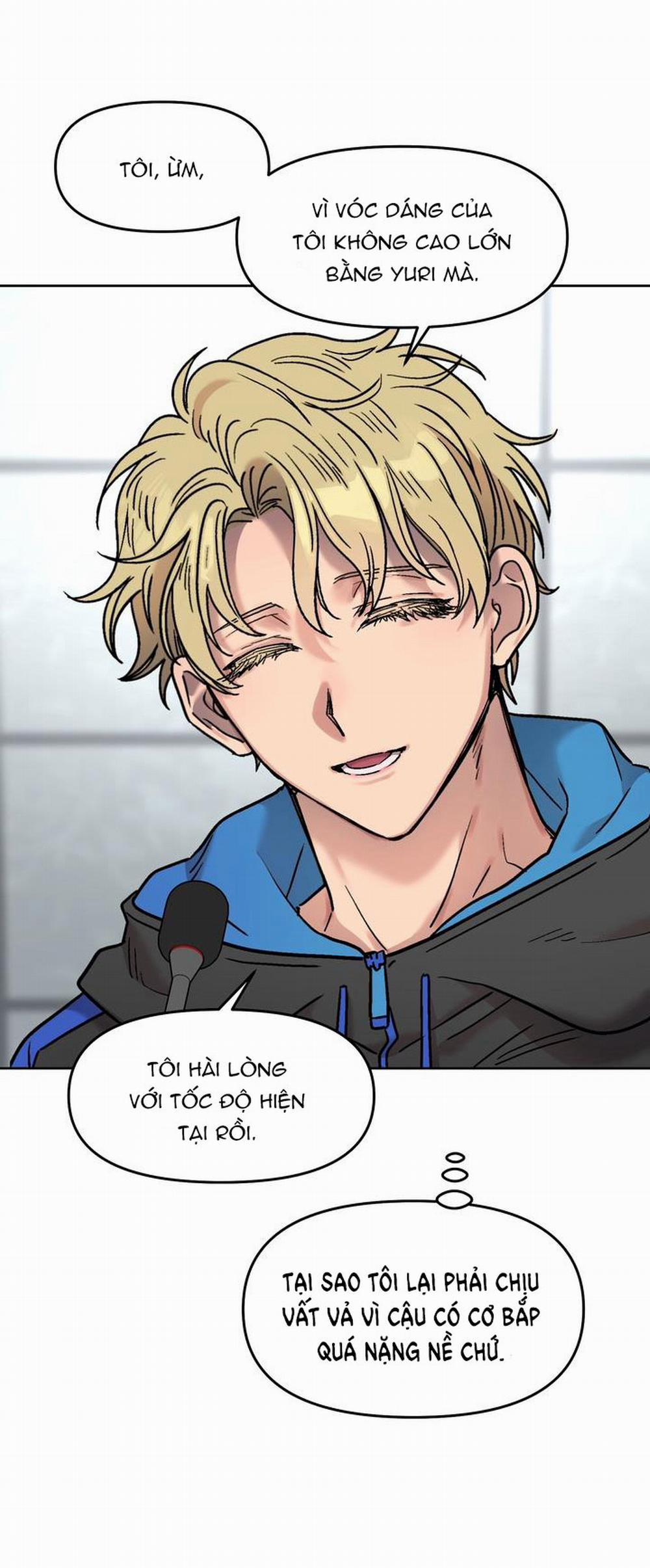 [18+] Cuộc Gọi Từ Ai 30.1 trang 9