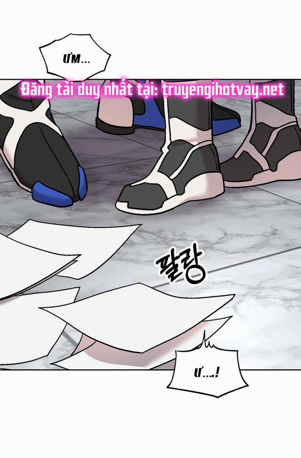 [18+] Cuộc Gọi Từ Ai 30.2 trang 13