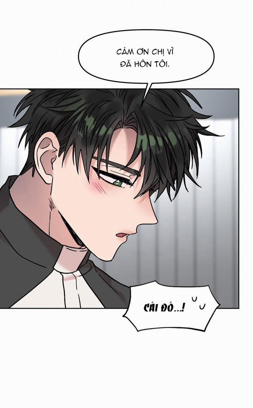 [18+] Cuộc Gọi Từ Ai 30.2 trang 19