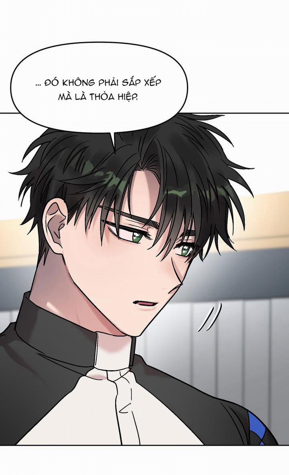 [18+] Cuộc Gọi Từ Ai 30.2 trang 23