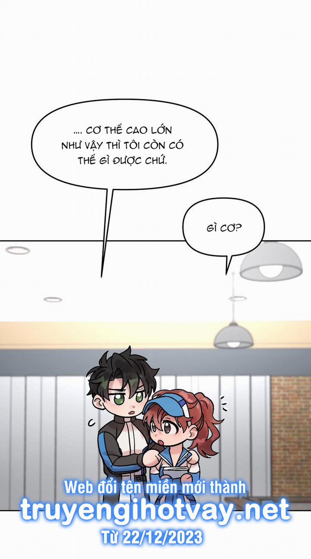 [18+] Cuộc Gọi Từ Ai 30.2 trang 4